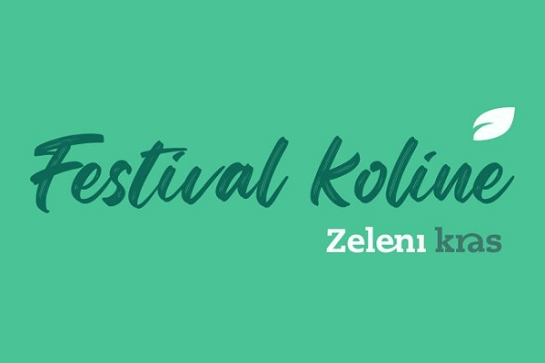 Festival koline Zeleni kras